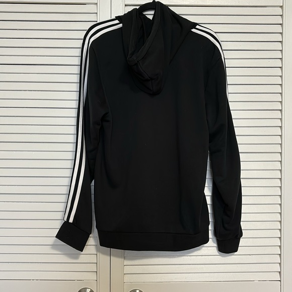 Adidas Classics French terry hoodie - Picture 5 of 12